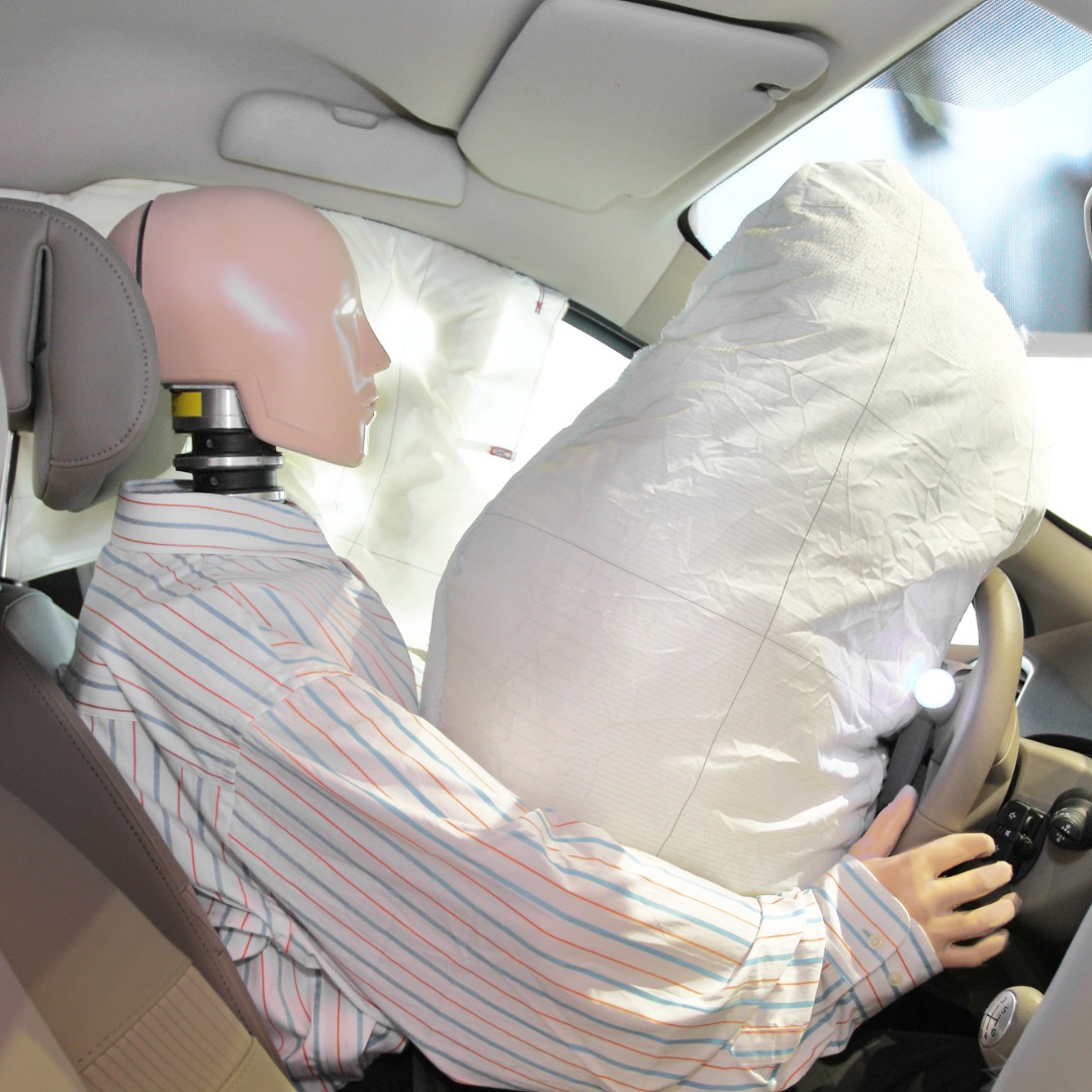 airbag