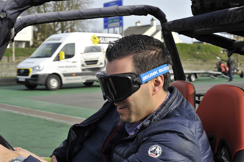 dronken rijden