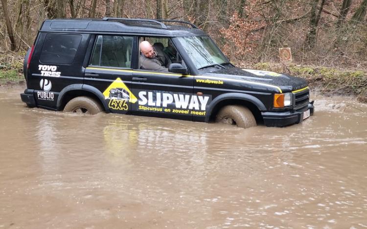 4x4 avontuur singles