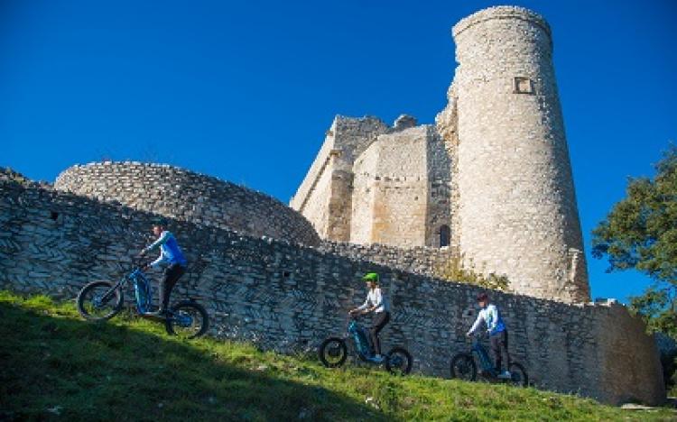 rondrit steps singles