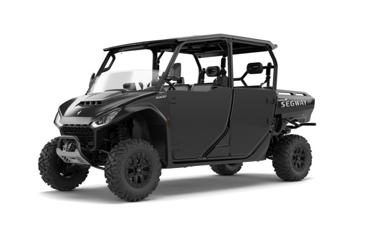 Bertha - crew taxi/carrier 6p