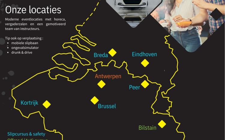 kaartje locaties slipway