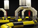 e-drift