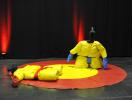 sumo worstelen