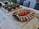 bbq assortiment