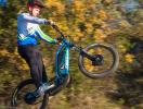 wheelie offroad