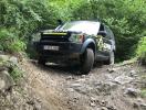 4x4 rijden