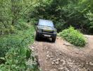 off road