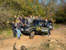 teambuilding