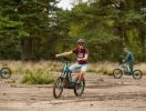 e-trike